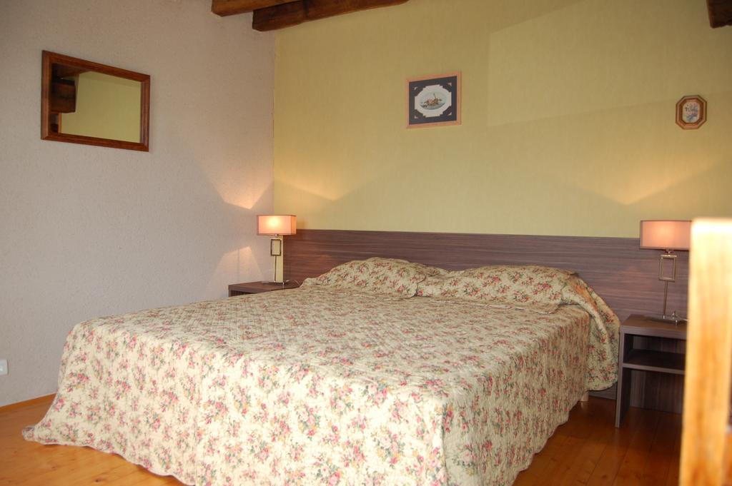 Le Moulin Neuf Bed & Breakfast Vignoux-sur-Barangeon Cameră foto