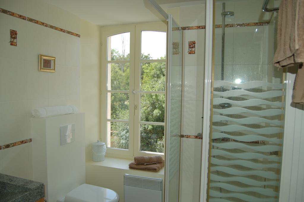 Le Moulin Neuf Bed & Breakfast Vignoux-sur-Barangeon Cameră foto